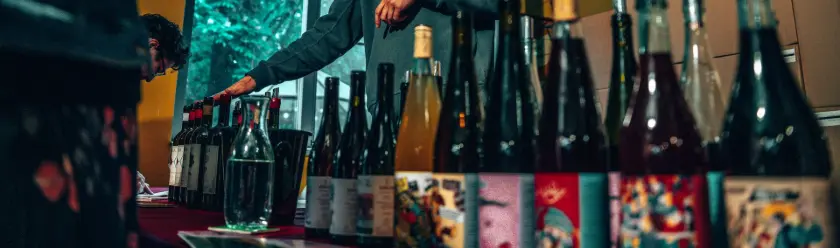 Winetasting