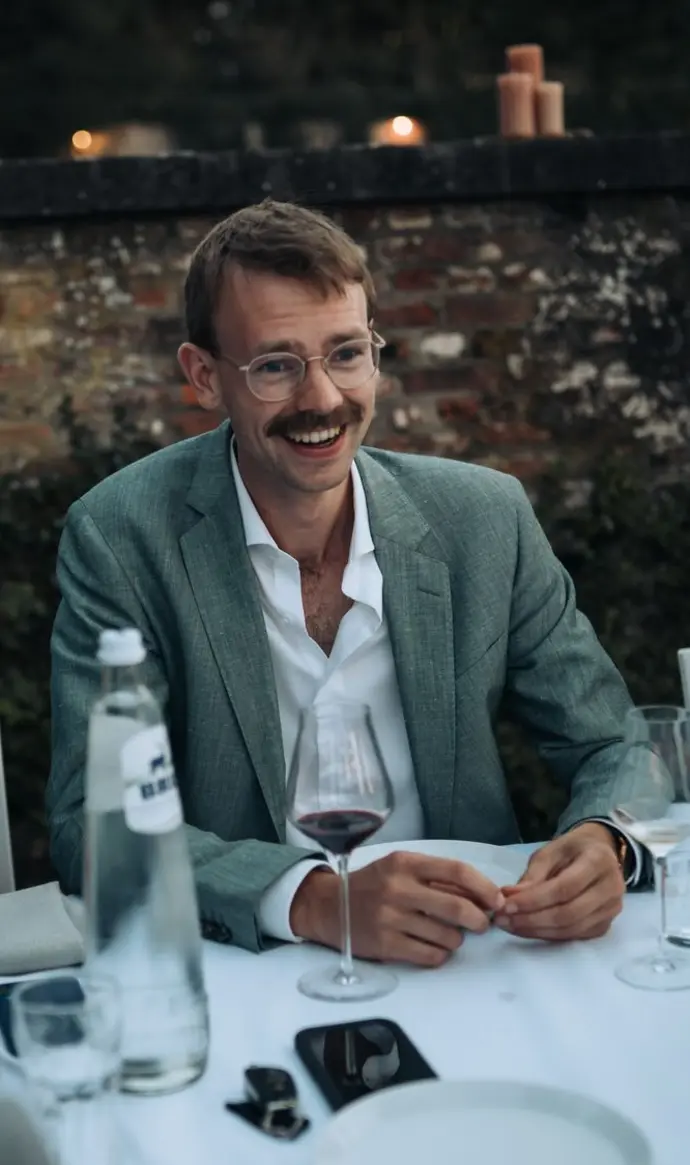 Willem De Kesel