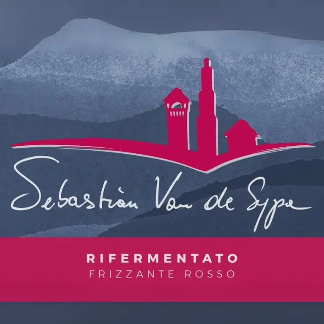 [SS-P01.2021] Sebastian Van de Sype - Rifermentato