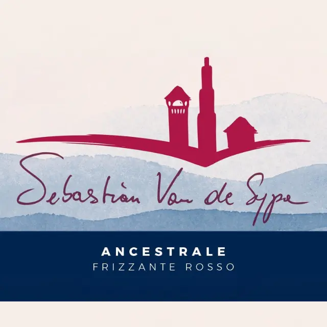 [SS-P02.2022] Sebastian Van de Sype - Ancestrale