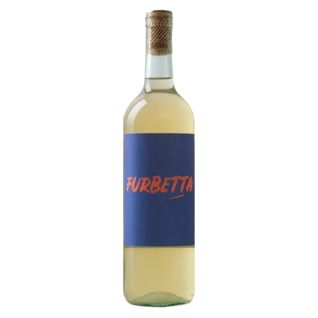 Seravini - Furbetta