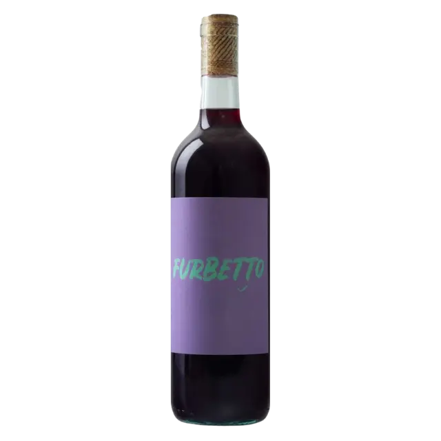Seravini - Furbetto