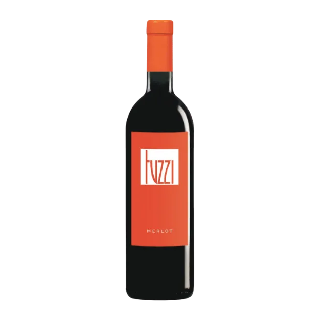[TU-P02.2017] Tuzzi - Rosso Merlot