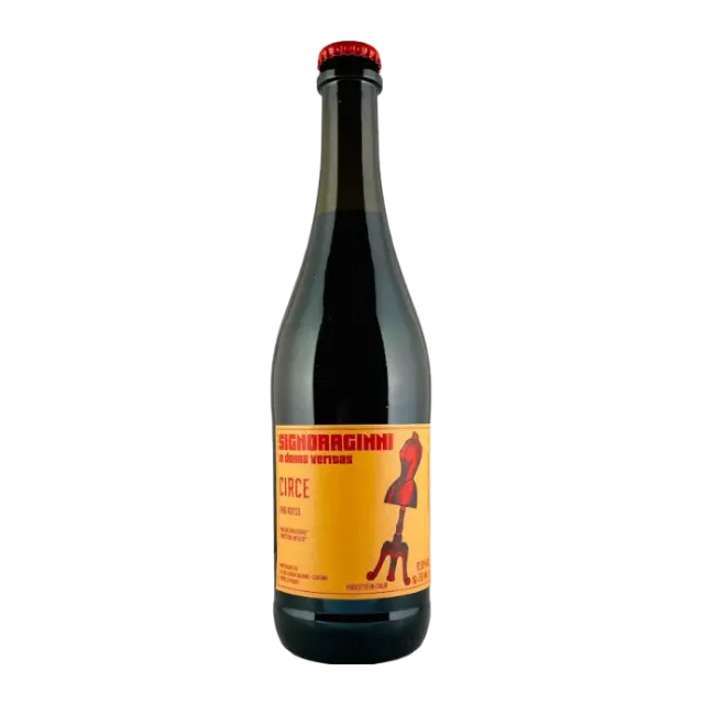 [SG-P01.2022] SignoraGinni - Circe Petnat