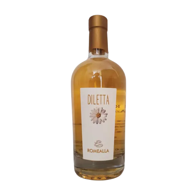 Romealla - Diletta Moscato