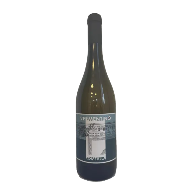 [RO-P11.2024] Romealla - Vermentino