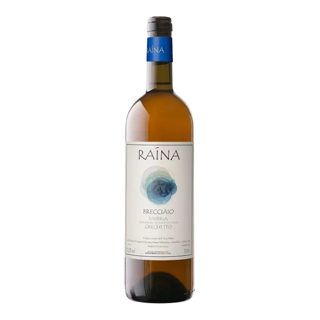 [RA-P07.2023] Raìna - Brecciaio