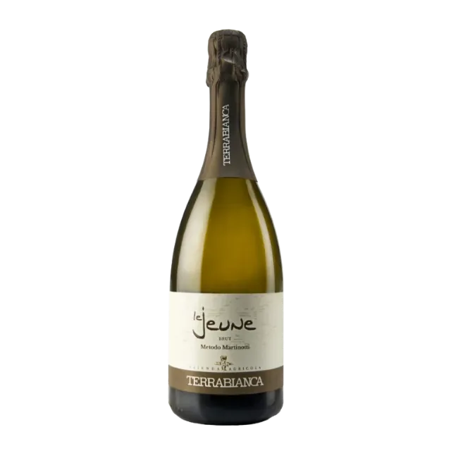 Terrabianca - Le Jeune Brut