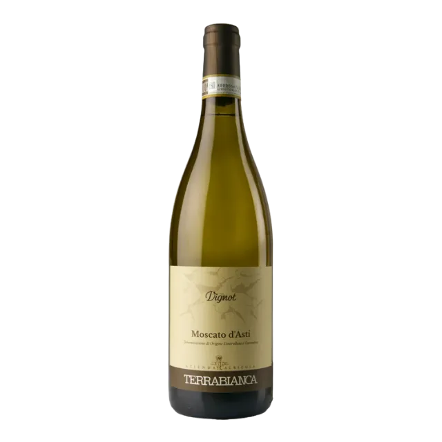 [TB-P03.2025] Terrabianca - Moscato d'Asti Vignot