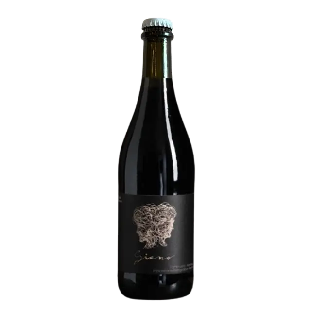 Fondo Bozzole - Giano Petnat Magnum