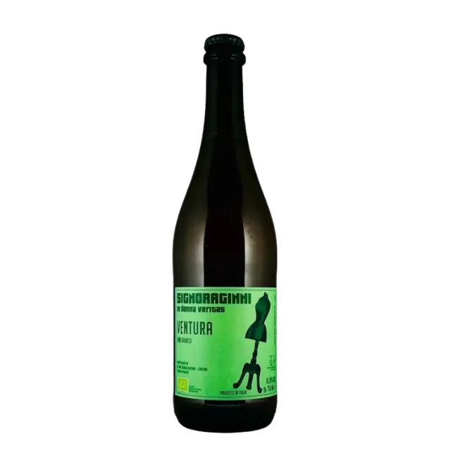 SignoraGinni - Ventura Petnat