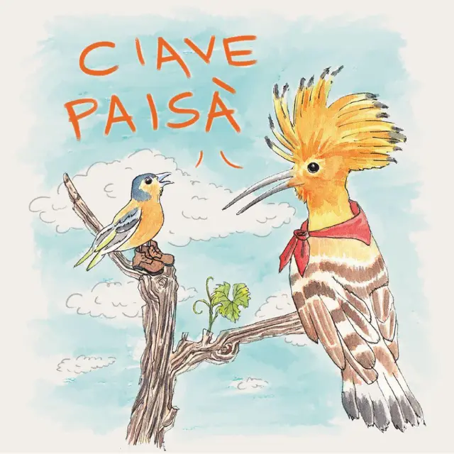 Altra Via - Ciave Paisà