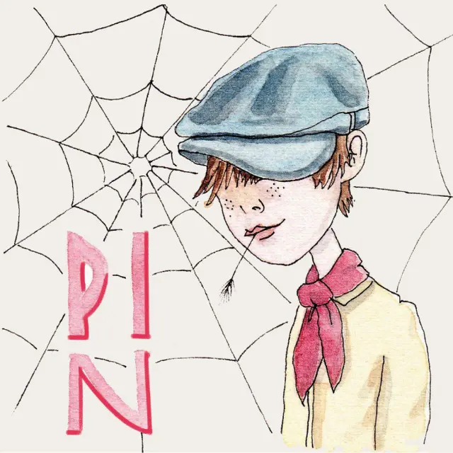 [AV-P02.2023] Altra Via - Pin