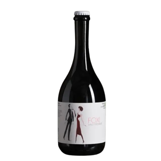 Fondo Bozzole - Foxi Petnat