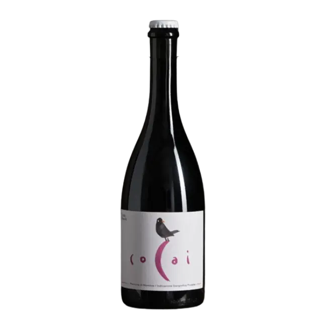 Fondo Bozzole - Cocai Petnat