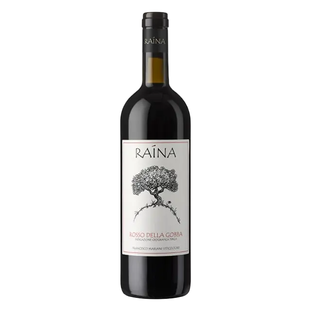 Raìna - Rosso della Gobba