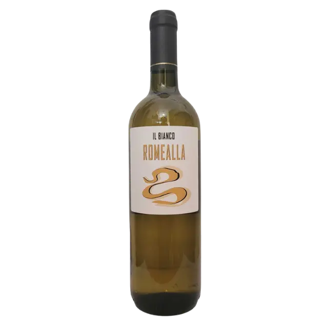 [RO-P01.2024] Romealla - Il Bianco