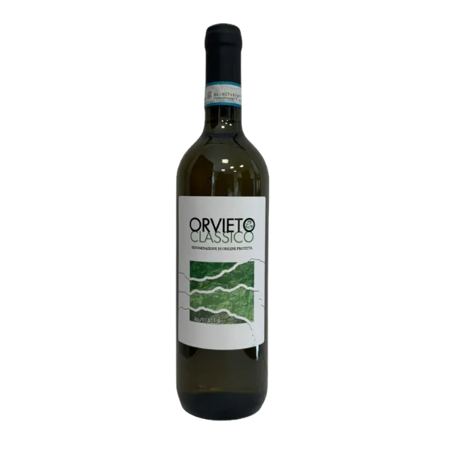 Romealla - Orvieto Classico