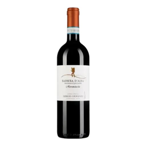 [AG-P06.2023] Abrigo Giovanni - Barbera d'Alba Marminela