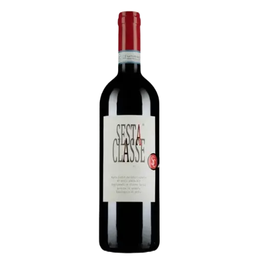[AG-P09.2018M] Abrigo Giovanni - Sesta Classe Magnum