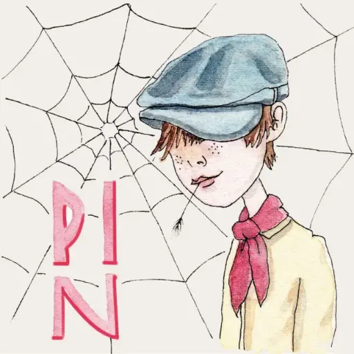 [AV-P02.2023] Altra Via - Pin