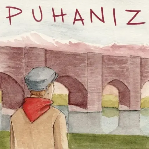 [AV-P03.2023] Altra Via - Puhaniz