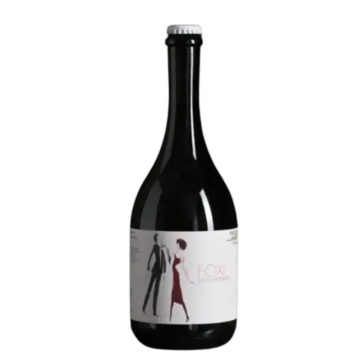 [FB-P01.2023] Fondo Bozzole - Foxi Petnat