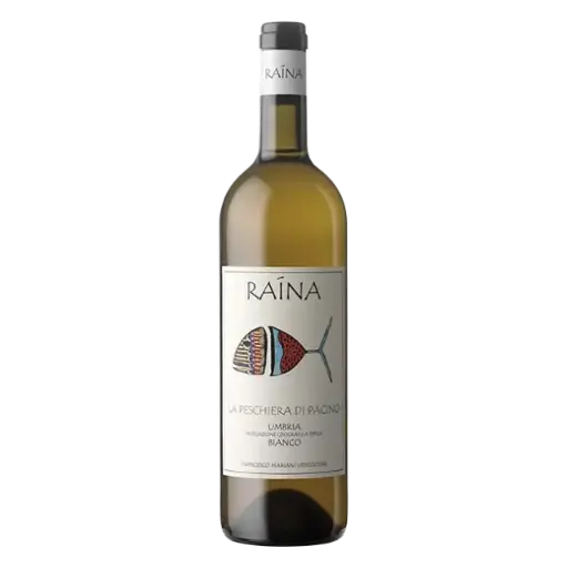[RA-P01.2023] Raìna - La Peschiera di Pacino Bianco