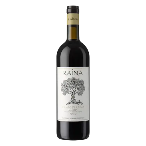 [RA-P05.2020] Raìna - Campo di Raìna