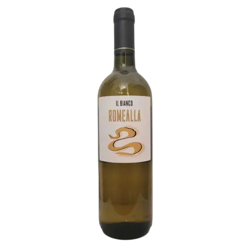 [RO-P01.2024] Romealla - Il Bianco