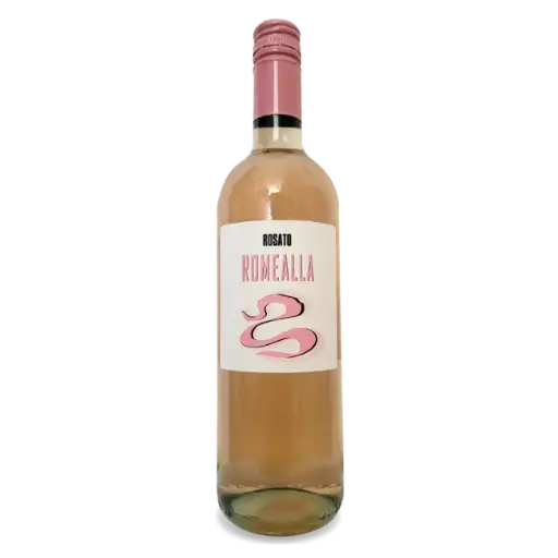 [RO-P02.2023] Romealla - Il Rosato