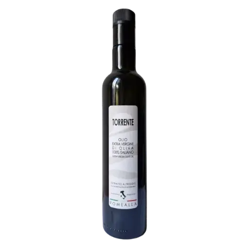 Romealla - Extra virgin olive oil