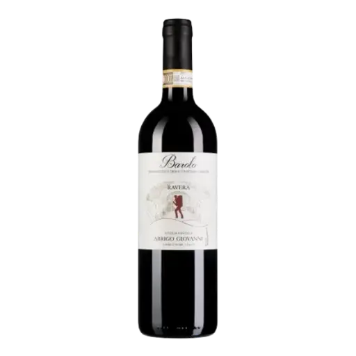 Abrigo Giovanni - Barolo Ravera